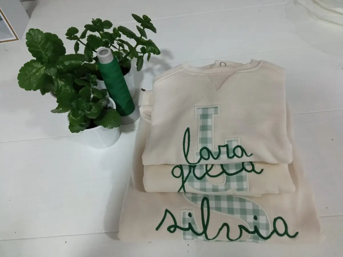 PERSONALIZACIONES